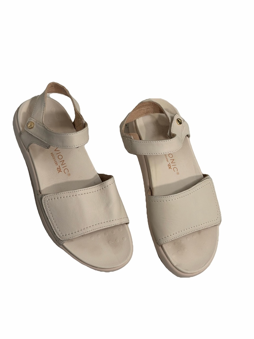 Vionic Awaken Recovery Sandals - Picture 2 of 7